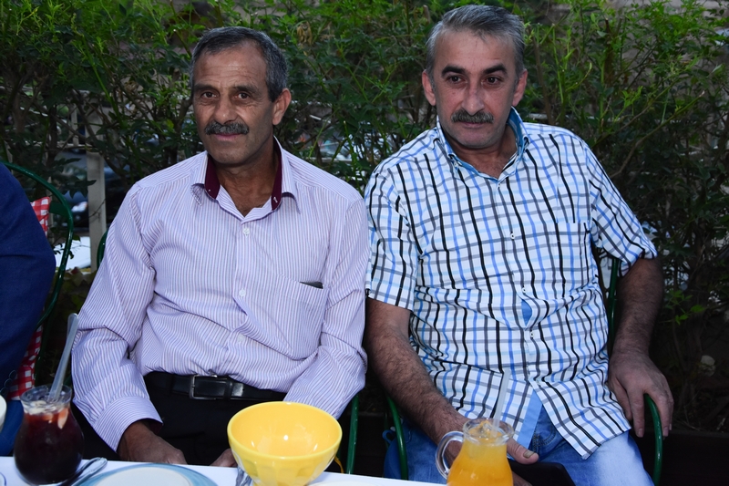 Harb Electric Corporate Iftar